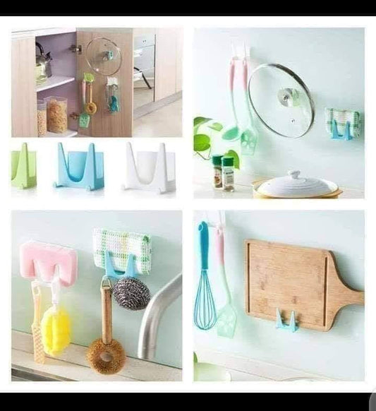 Lid Holder