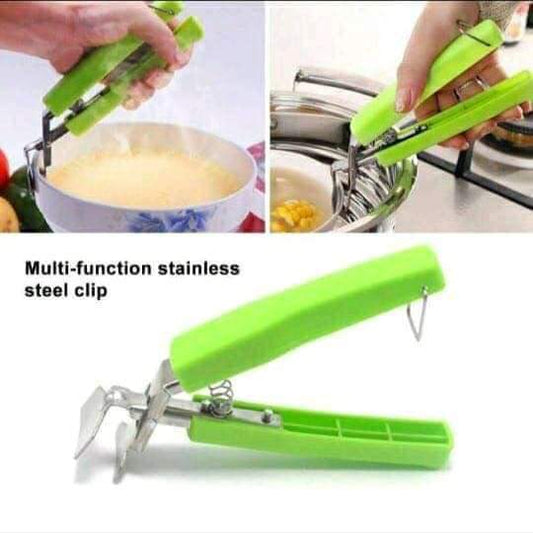Pot Griper