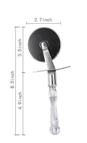 Pizza Cutter Wheel
