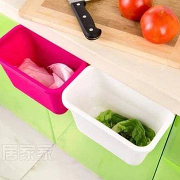 Cabinet Trash Holder