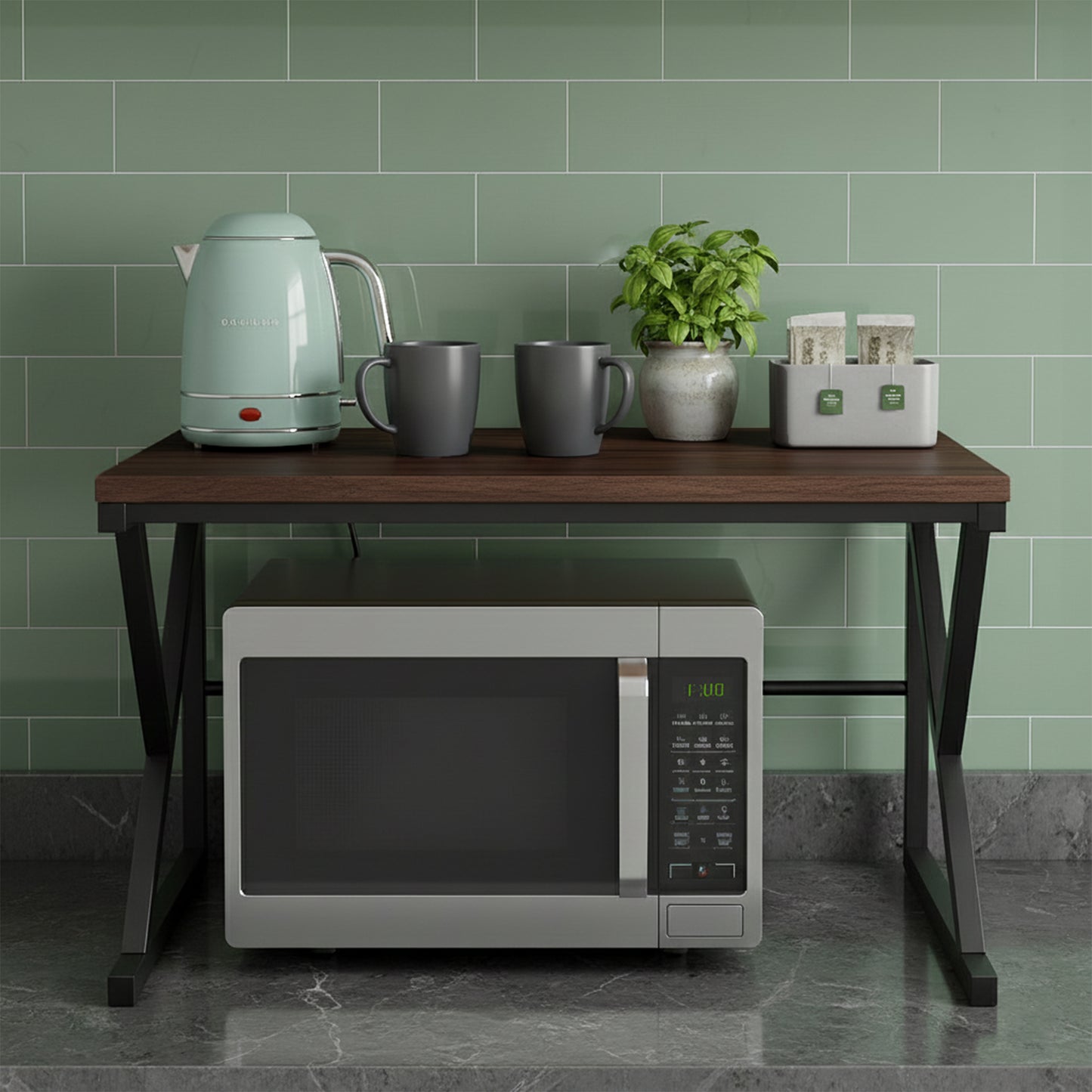 DualDeck Home & Lifestyle Organizer by Matrix