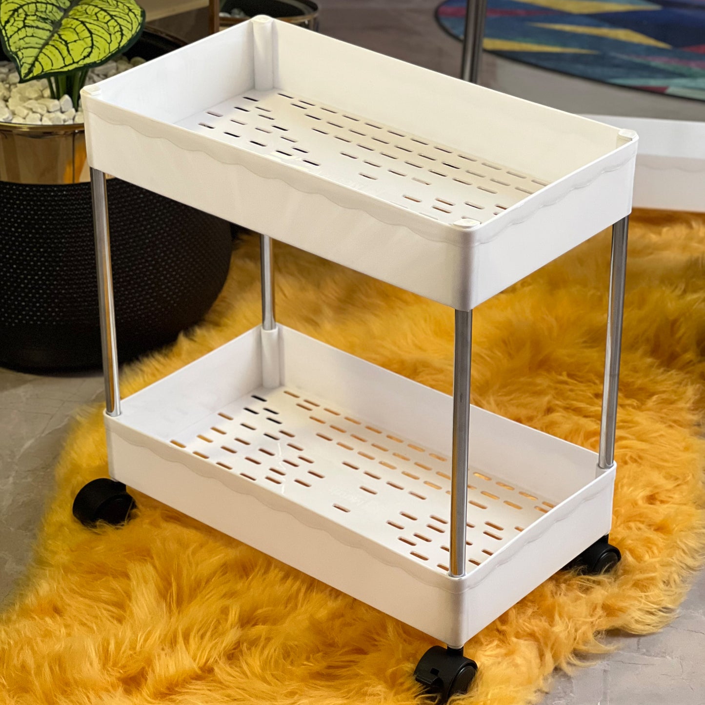 Multiuse Smart 2-Layer Organizer by Matrix..