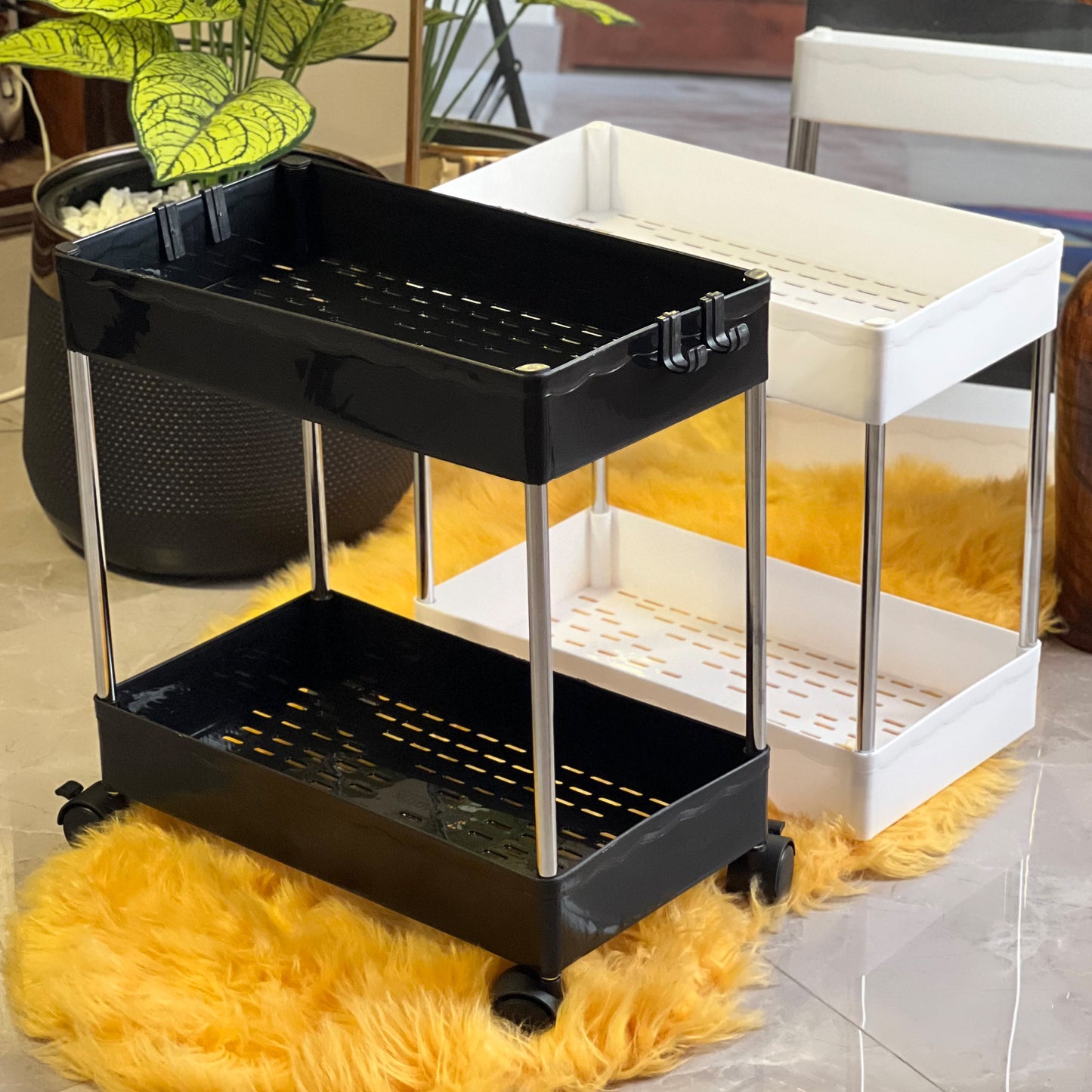 Multiuse Smart 2-Layer Organizer by Matrix..