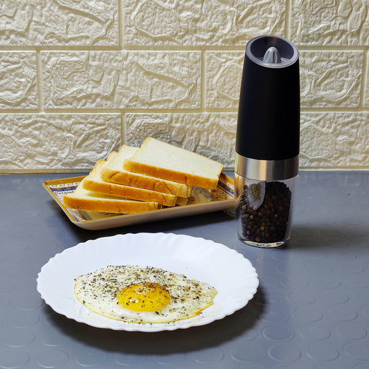 Electric salt & pepper Grinder
