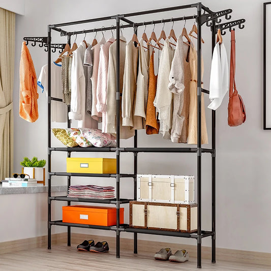 Heavy Duty Cloth rack
