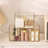 Glamourous Makeup Storage Box