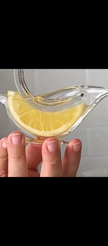 Lemon Squeezer