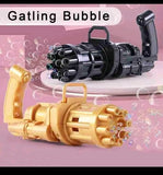 Bubble Shooter Gun