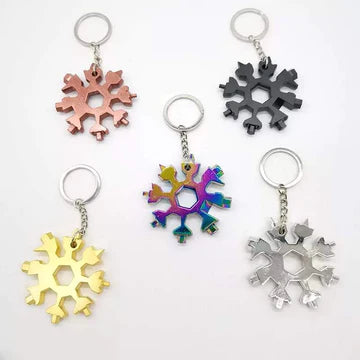 Snowflake