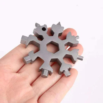 Snowflake