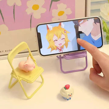 Chair Mobile Holder