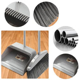 Home Cleaning Dustpan & Broom