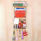 kitchen wall organizer