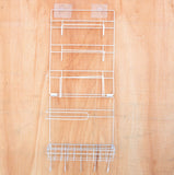 kitchen wall organizer