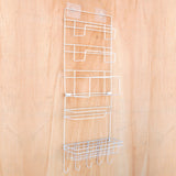 kitchen wall organizer