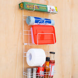 kitchen wall organizer