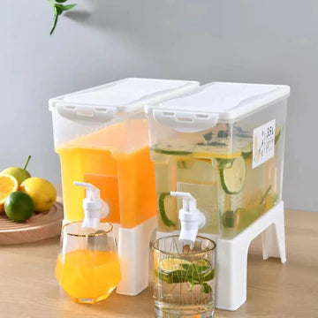 3.5L Beverages Dispenser With Stand