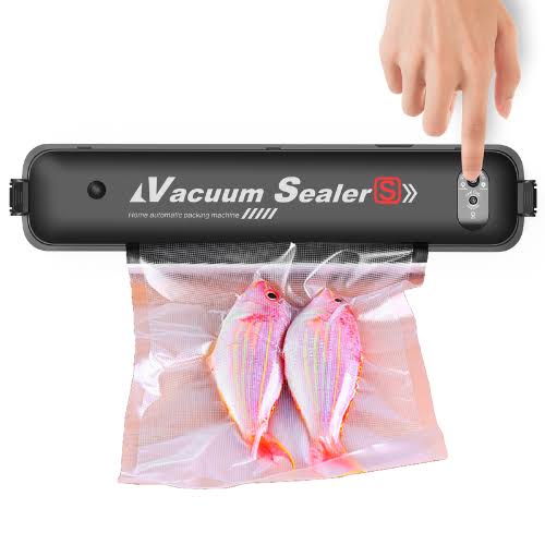 vacuum sealer