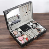 Display Box Organizer