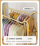 Shelf&Hang Clothing Organizer