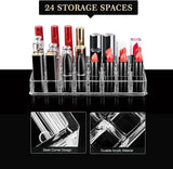 Lipstick organizer 24 grid