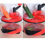 3 in 1 Vegetable Cutter