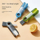 3 in 1 Cup Cleaning Brush