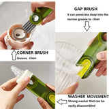 3 in 1 Cup Cleaning Brush