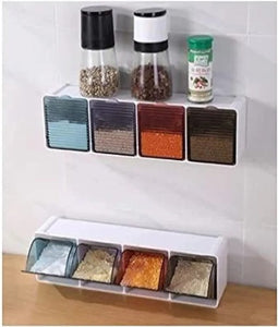 Kitchen Wall Dressing Box