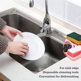 Sink Soap Tray