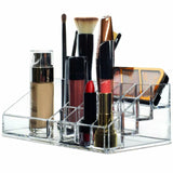 Clear Cosmetic Storage Box