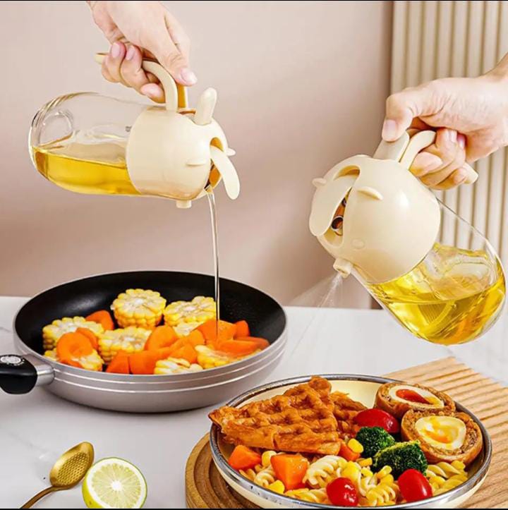 Automatizing Oil Maestro