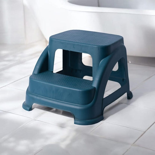 Double Step Stool