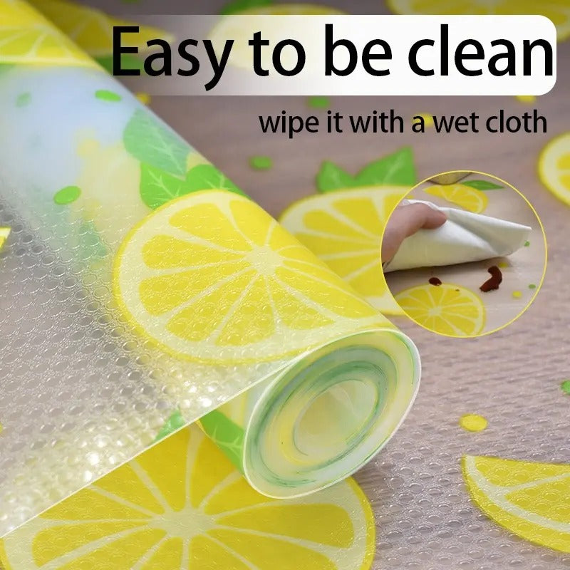 Non-Slip Printed Mat (45x150 cm)