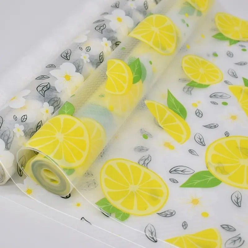 Non-Slip Printed Mat (45x150 cm)