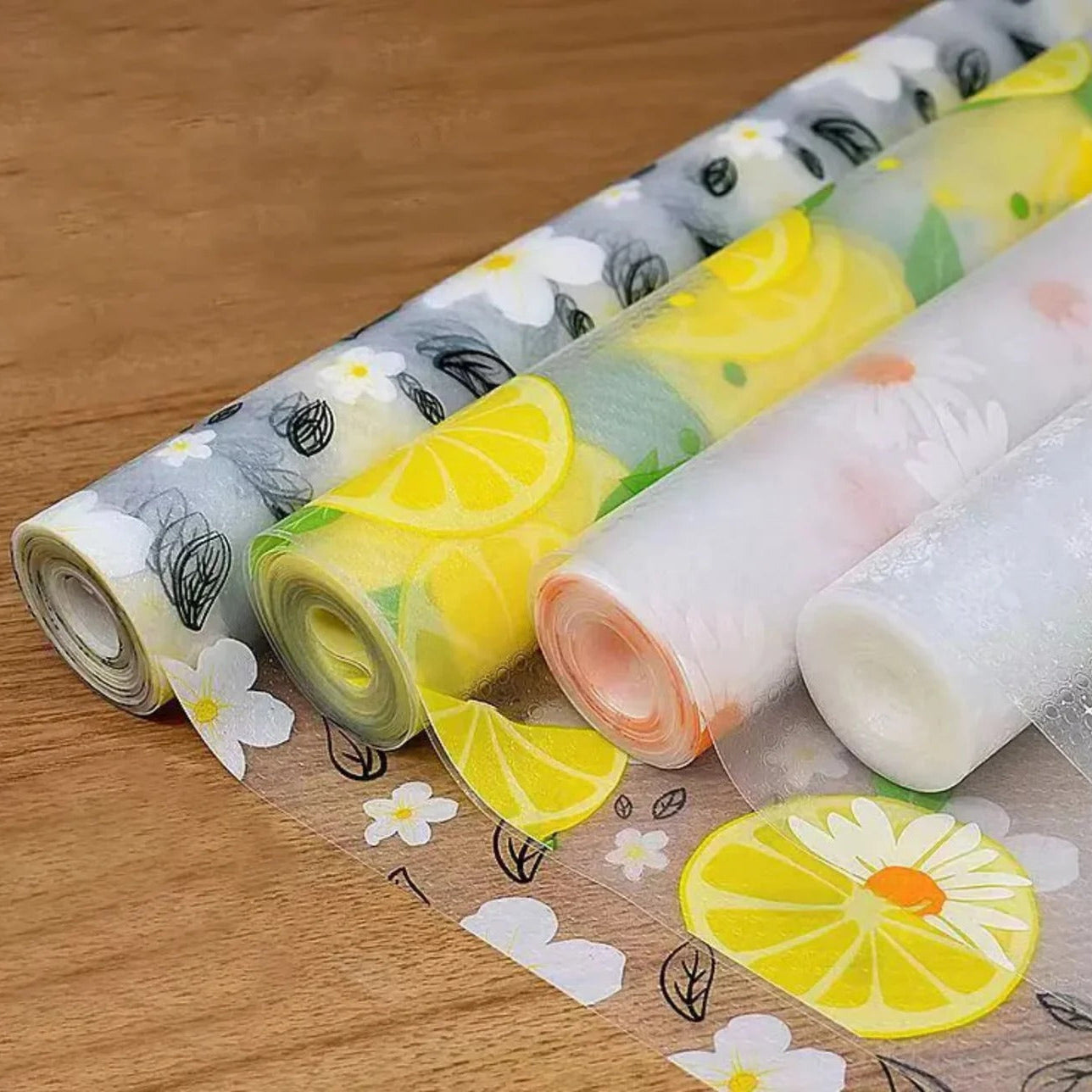 Non-Slip Printed Mat (45x150 cm)