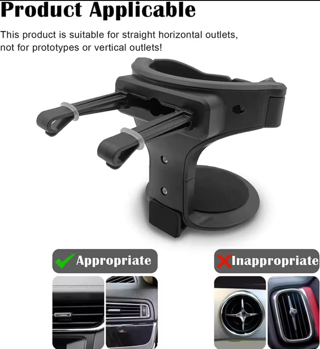 Car Cup Holder