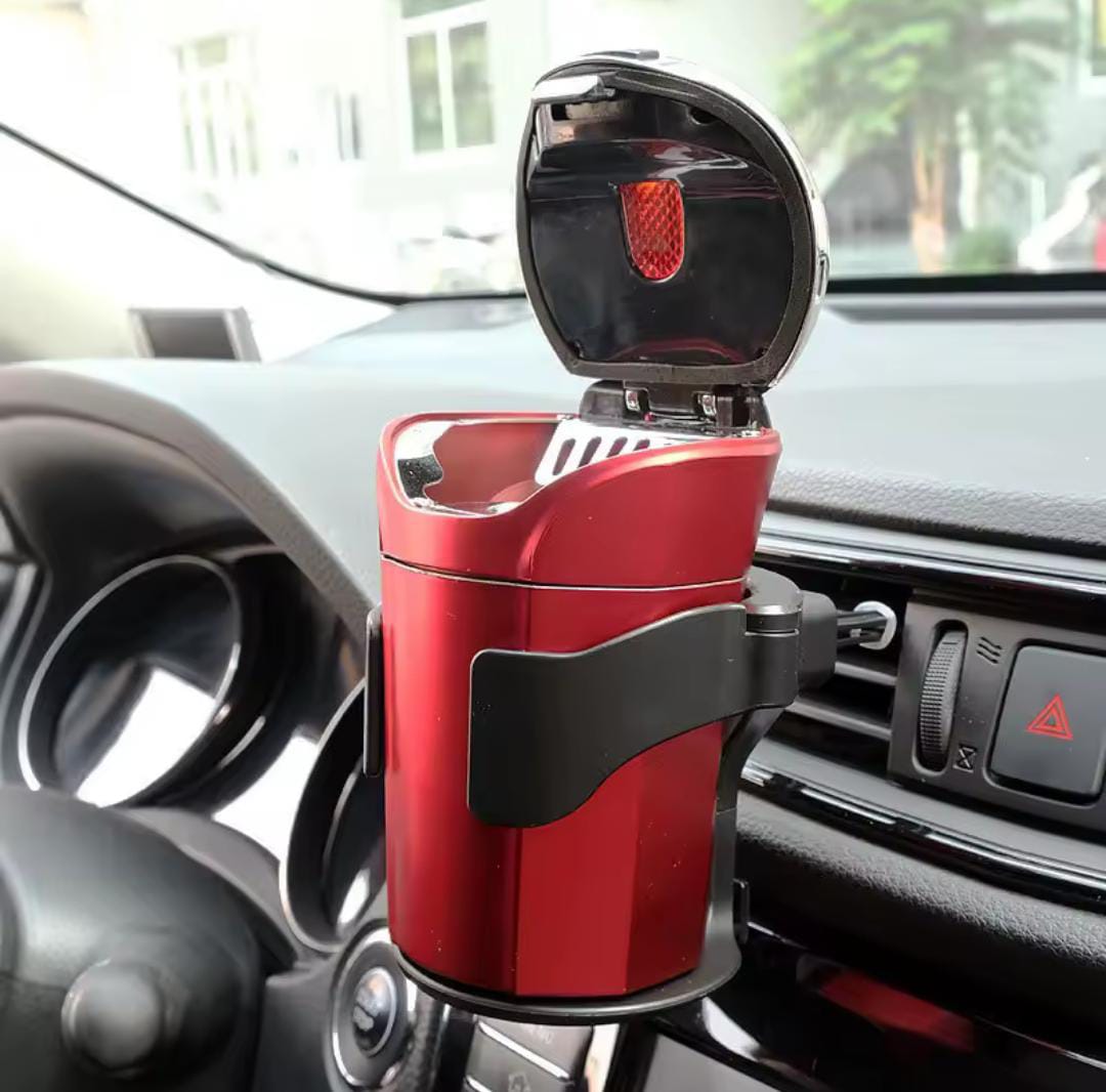 Car Cup Holder