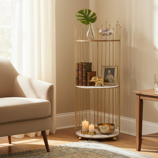 Royal Crown 3-Tier Display Tower by Matrix