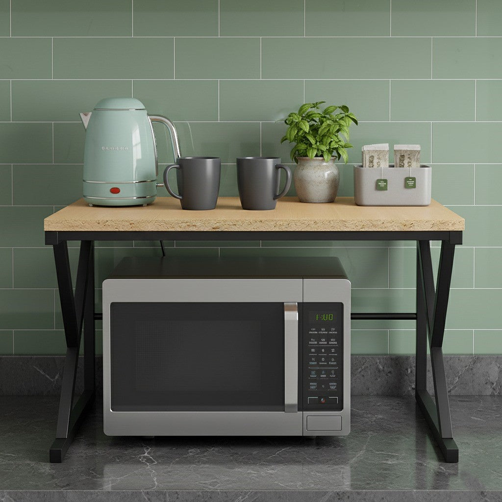 DualDeck Home & Lifestyle Organizer by Matrix