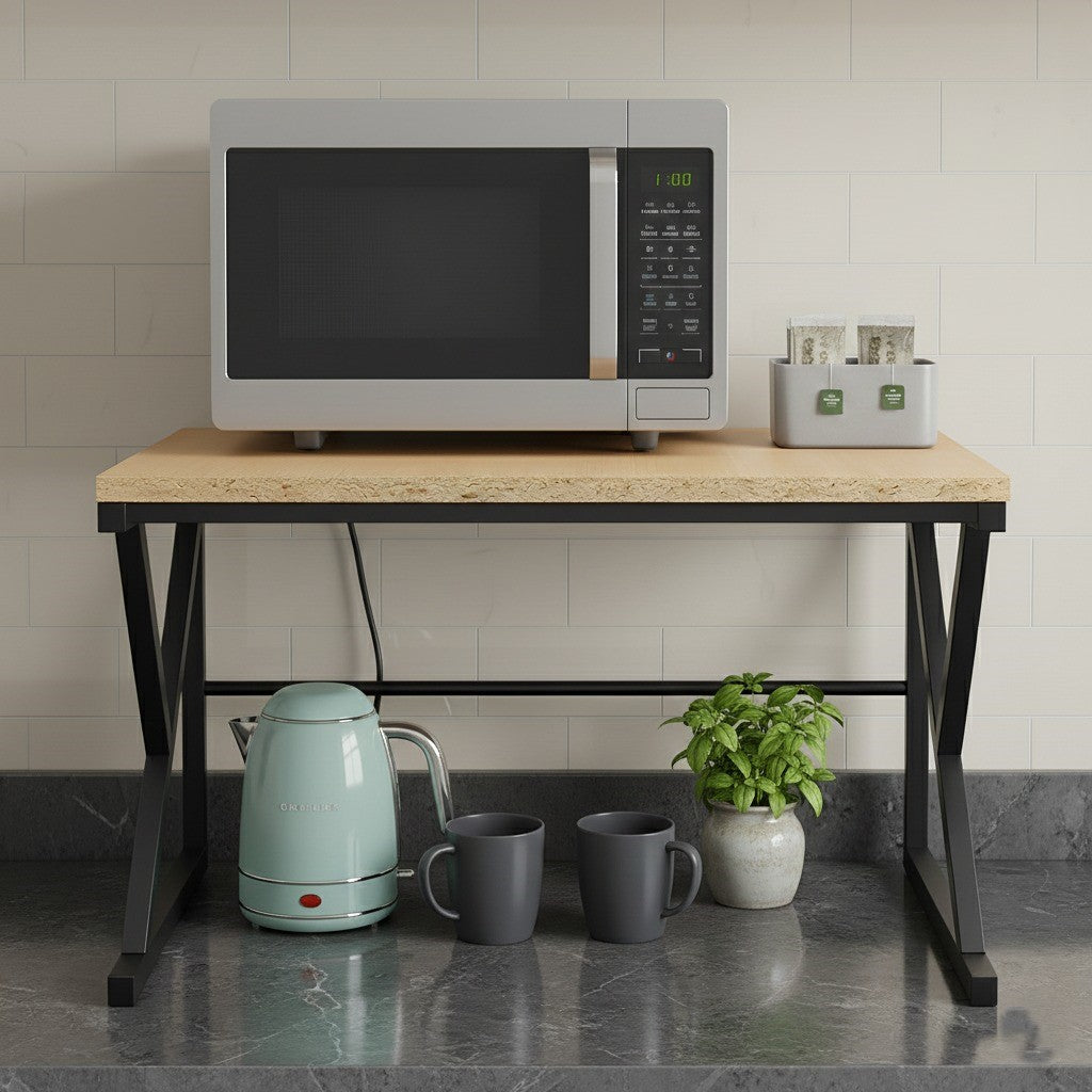 DualDeck Home & Lifestyle Organizer by Matrix