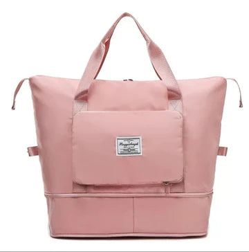 Expandable Fashion Travel Bag
