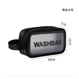 Portable Water Proof Wash Bag