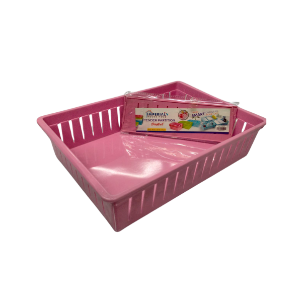 Smart Tender Partition Basket