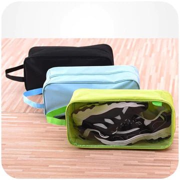 Travel Shoes Organizer.