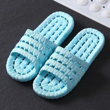 Soft bathroom slipper's