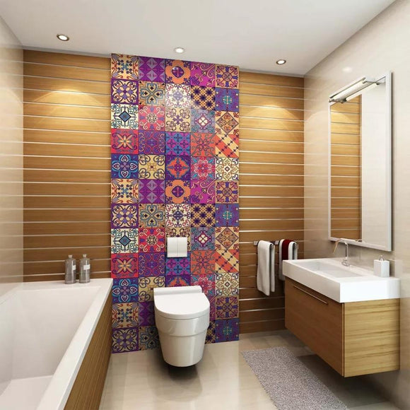 Premium Wall Stickers - 60cm x 200cm