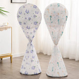 Standing fan cover