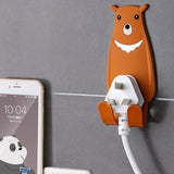 Multipurpose Flexible Kitchen Hooks