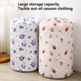 Cute Large Capacity Foldable Storage Bag